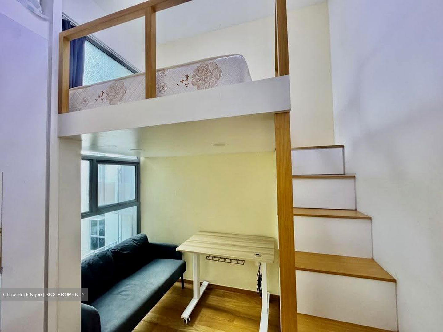 Simon Lane (D19), Apartment #614168591